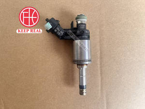 K-FLY orijinal orijinal araba parçaları 2.0T motor yakıt enjektörü H6 H7 H8 H9 VV7 için - Product Image 3