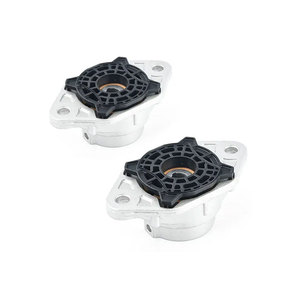 Soporte Superior de Amortiguador para Porsche Panamera 97033301505 97033301531, Soporte de Goma para Reemplazo o Reparación - Product Image 2