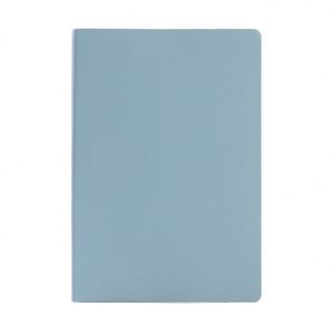 Carnet de notes promotionnel uni pour étudiants et entreprises – Vente en gros - Product Image 4