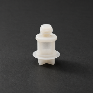 Hot Selling Heat-Resistant PA66 Nylon 100 Mesh Ball-Head Tower Filter for Aquarium Fish Tank Water Pump Filtration