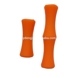 <span class=keywords><strong>Quickshot</strong></span> sílice gel dedo protectores protector del dedo cadena grip - Product Image 2