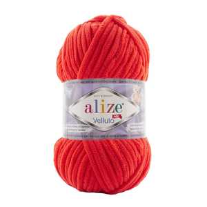 Alize Velluto 421 Hilo - Product Image 1