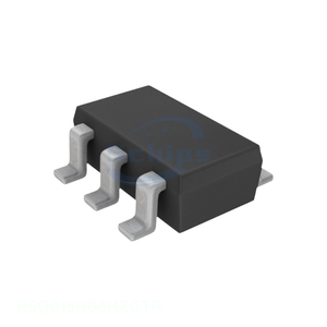 MOSFET N-CH 60V 1.5A TSMT6 Kit Electronic Components Transistors RSQ015N06HZGTR TSMT6 (SC-95) Original - Product Image 1