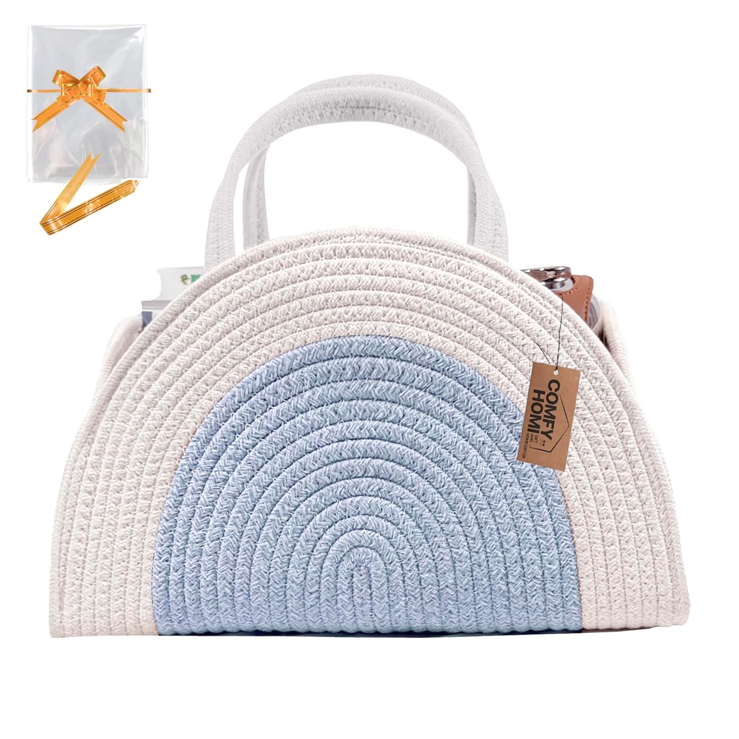 Bleu clair