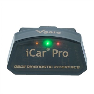 NUEVO 2023 Vgate ICar Pro ELM327 BT 4.0 Herramienta OBD II/EOBD ELM 327 Compatible con Android/iOS - Product Image 3