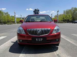 Buick Excelle, berline d'occasion abordable, économique en carburant et durable, pièces détachées bon marché, faibles coûts d'exploitation - Product Image 3