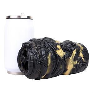 Masturbador de Silicona Impermeable con Forma de Avión Invertido Realista para Hombres - Juguete Sexual para Adultos - Product Image 6