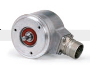 Sensor de Elevador Nuevo: Codificador Rotatorio Incremental Original Heidenhain ROD 426 ID 376846-M6 - Product Image 2