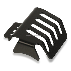 Accessoires de <span class=keywords><strong>Moto</strong></span> pour CFMOTO 800MT, Réservoir de Liquide de Frein, Protecteur de Tasse d'Huile Arrière, pour <span class=keywords><strong>CF</strong></span> <span class=keywords><strong>MOTO</strong></span> <span class=keywords><strong>800</strong></span> <span class=keywords><strong>MT</strong></span> 2021 2022 - Product Image 3
