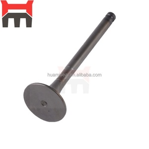 C6.4 หัวกระบอกสูบเครื่องยนต์วาล์วไอเสียวาล์วไอดี 294-1684 294-1685 สำหรับ E315D E318D E319D E320D E321D - Product Image 3