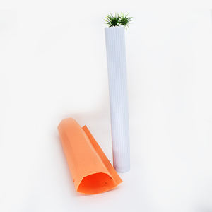 Meilleure qualité 100% pp matériel pp arbre creux garde arbre tube arbre protecteur - Product Image 5