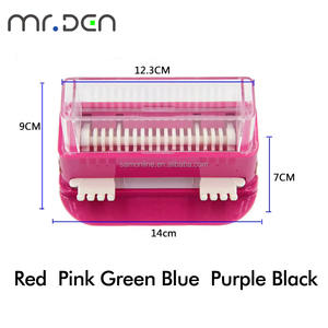 Une pince de formage de ligature en acier sans satin orthodontique d'instruments dentaires de qualité pince à cintrer les fils - Product Image 2