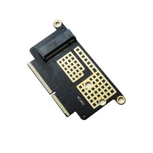 محول nvm.<span class=keywords><strong>2</strong></span> NGFF SSD لمحول ، بطاقات محول 13 "A1708 للكمبيوتر المحمول محول A1708 SSD - Product Image 5