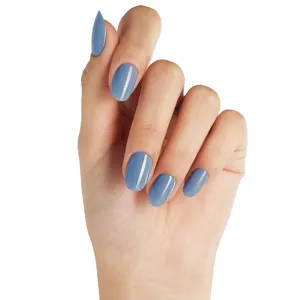 Tinh thể UV Nail Gel Polish 15ml giá rẻ sơn móng tay với mẫu miễn phí