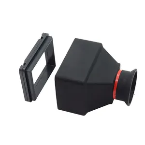 Professional Electronic 3.5 LCD Viewfinder For 3.0 "3.2" Screen DSLR Camera