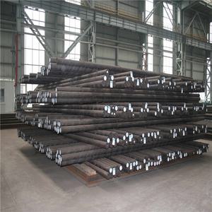 חם התגלגל C45 פלדה קלה עגול בר - Product Image 5