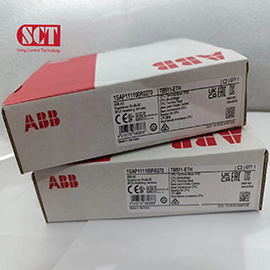 Divisor PLC 1x16 para Automatización Industrial con Modbus/Ethernet/Profibus 220V Origen China Programación PLC - Product Image 2