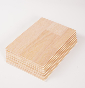Prix d'usine Chine – Panneaux <span class=keywords><strong>de</strong></span> contreplaqué fenolique filmé 6mm, 12mm, 16mm, 18mm pour <span class=keywords><strong>coffrage</strong></span> et construction - Product Image 5