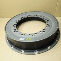 Accouplement haute résistance CENTAX-V CX45 pour moteur diesel, boîte de vitesses, hélice, pompe de refroidissement, joint universel