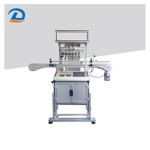 Fabricação automática HDPE PP PET garrafa vazamento inspecionando detector máquina garrafa vazamento <span class=keywords><strong>tester</strong></span> máquina - Product Image 4