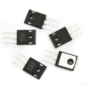 Genuine Original Brand-New Guaranteed WNSC5D30650W TO247-2L Transistor CZSKU:IK67AR92 - Product Image 1