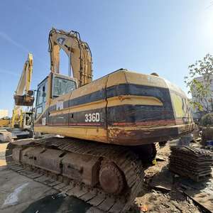 Utilisé pour l'excavatrice sur chenilles 330BL modèle 2023, 30 tonnes, 225 kW de puissance avec moteur de haute qualité, pompe, bon prix à la vente - Product Image 4