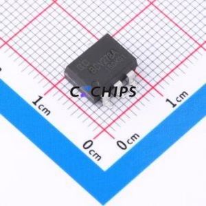 BCV278A Solid State Relay (MOS Output) SMD-5P Relay 50mA 1.3V 1.7kV 30mA - Product Image 1