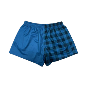 <span class=keywords><strong>Shorts</strong></span> <span class=keywords><strong>de</strong></span> football personnalisés avec poches zippées, nouveaux <span class=keywords><strong>shorts</strong></span> <span class=keywords><strong>de</strong></span> <span class=keywords><strong>rugby</strong></span> respirants pour hommes, <span class=keywords><strong>shorts</strong></span> <span class=keywords><strong>de</strong></span> <span class=keywords><strong>rugby</strong></span> par sublimation - Product Image 3