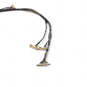 Autel EVO <span class=keywords><strong>2</strong></span> 640t V2 PTZ图像传输线的原装万向节信号电缆Autel EVO II双640T V2 FPV - Product Image 3