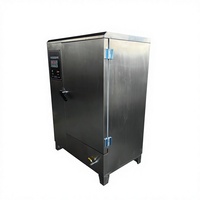 Boîte de durcissement à température et humidité constantes standard, armoire de durcissement pour échantillons de béton, pour les tests en laboratoire de construction