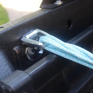 <b>Car</b> Decoration Manufacturer Rear Trunk Rope <b>Hook</b> for Revo/Rocco/Hilux/Conquest 2015~2019 - Product Image 4