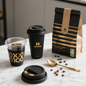 8 oz 12 oz 16oz personalizado doble pared aislado desechables fabricantes de <span class=keywords><strong>tazas</strong></span> de café de papel negro para ir <span class=keywords><strong>tazas</strong></span> de café de papel <span class=keywords><strong>con</strong></span> <span class=keywords><strong>tapa</strong></span> - Product Image 3