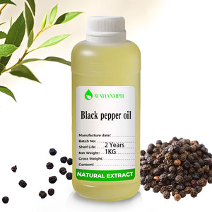 Olio Essenziale di Pepe Nero Estratto da <span class=keywords><strong>Piante</strong></span> Naturali, Fornito Direttamente dalla Fabbrica a Prezzo all'Ingrosso - Product Image 4