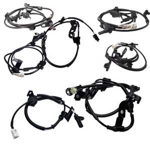 <span class=keywords><strong>Capteur</strong></span> ABS <span class=keywords><strong>Capteur</strong></span> <span class=keywords><strong>de</strong></span> <span class=keywords><strong>vitesse</strong></span> <span class=keywords><strong>de</strong></span> roue 479101292R 212713 479000527R 212715-10 479007380R - Product Image 3