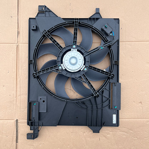 <span class=keywords><strong>MG</strong></span> <span class=keywords><strong>ZS</strong></span> 2022 2023 2019อะไหล่รถยนต์พัดลมหม้อน้ำเครื่องยนต์ระบบระบายความร้อนหลังการขายดั้งเดิม - Product Image 3