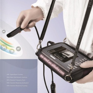 Échographe vétérinaire portable multifréquence à sonde rectale linéaire et convexe, prix V6 - Product Image 6