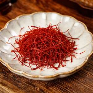 Chile en Hebras al por Mayor, Condimento de Especias, Chile Rojo Seco Extra Fino y Económico - Product Image 3