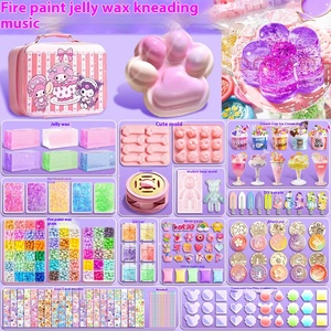 Regalo de Cumpleaños para Niñas, Día del Niño, Diez Juguetes de Plástico para Mayores de 14 Años, Marca Cai Ma - Product Image 6