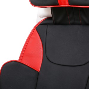 Venta directa de fábrica de altura ajustable eléctrica Sillón de masaje de cuerpo completo airpression cojín de masaje - Product Image 5
