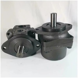 Pompe à palettes de haute qualité série PFE PFE41 PFE51 PFE21 PFED43 PFE-41045/1DT PFE-51090/1DT 23 Pompe hydraulique Vente directe usine Série PFE - Product Image 5