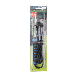 Venta caliente 60W Electrónica <span class=keywords><strong>Soldador</strong></span> Reparación Soldadura <span class=keywords><strong>de</strong></span> <span class=keywords><strong>estaño</strong></span> Soldadores eléctricos <span class=keywords><strong>para</strong></span> adultos - Product Image 6