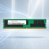 Mémoire serveur haute densité 64 Go HMAA8GR7AJR4N XN DDR4 RDIMM 3200 ECC 2Rx4, 288 broches, RAM pour centre de données testée