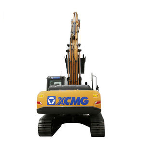 Excavadora de Orugas XE240D de 25 Toneladas con Capacidad de Cucharón de 1 Metro Cúbico y Sistema Hidráulico en Venta - Product Image 3