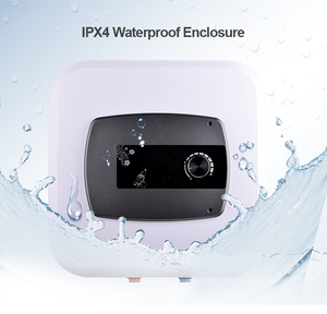 <span class=keywords><strong>Chauffe</strong></span>-<span class=keywords><strong>eau</strong></span> électrique portable en acier inoxydable 15L/20L/30L pour camping-car, avec contrôle tactile numérique, mural, <span class=keywords><strong>petit</strong></span> <span class=keywords><strong>chauffe</strong></span>-<span class=keywords><strong>eau</strong></span> de salle de bain – Vente en gros - Product Image 2