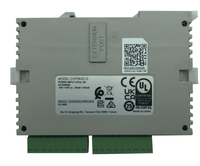 Módulo de Entrada Analógica Serie DVP Delta DVP06AD-S, Controlador de Programación PLC DVP06AD-S