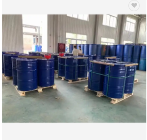 Propylène glycol de haute pureté CAS 57-55-6 99,5% Pg - Product Image 2