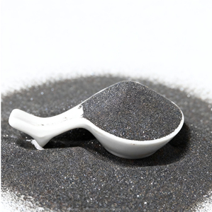 Materia Prima: Concentrado de Titanio en Arena de Ilmenita para Procesos de Reducción, Alternativa a la Arena de Rutilo, <span class=keywords><strong>TiO2</strong></span> 40%-60% - Product Image 2