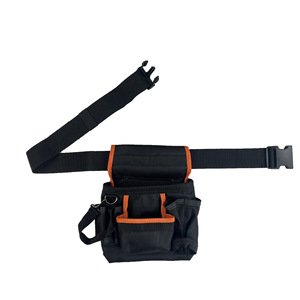 Wholesale Portable Oxford Maintenance & Installation Equipment Bag for Electrician & Woodworking, Tool Kit Hardware <b>Storage</b> Bag - Product Image 4