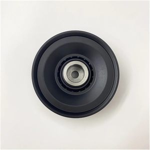 Bmw Pulley 1123 7525 135 1123 7514 461 For Marine Engine Replacement Part <b>Abs</b> Material - Product Image 3