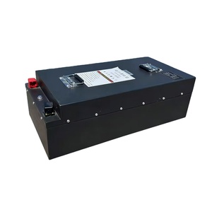 Paquete de Baterías Recargables de Iones de Litio HKBG 60V/150Ah con Certificación CE/UN38.3, Personalizadas para Carritos de Golf Eléctricos y Vehículos Turísticos (CN;SHN) - Product Image 1